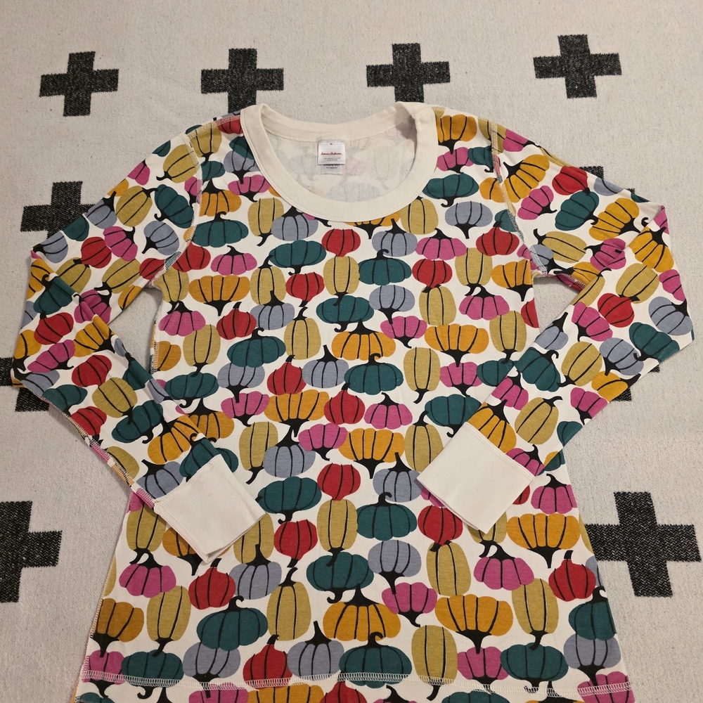 Hanna Andersson Matching Set